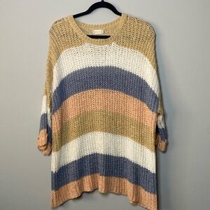 Altar’d State Sweater